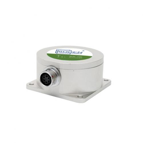 Current-type High-precision Dynamic and Static Dual-mode Bi-axial Inclinometer